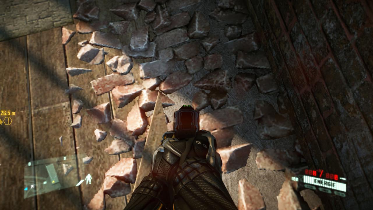 [25/03/2011] Crysis 2: Flops 15