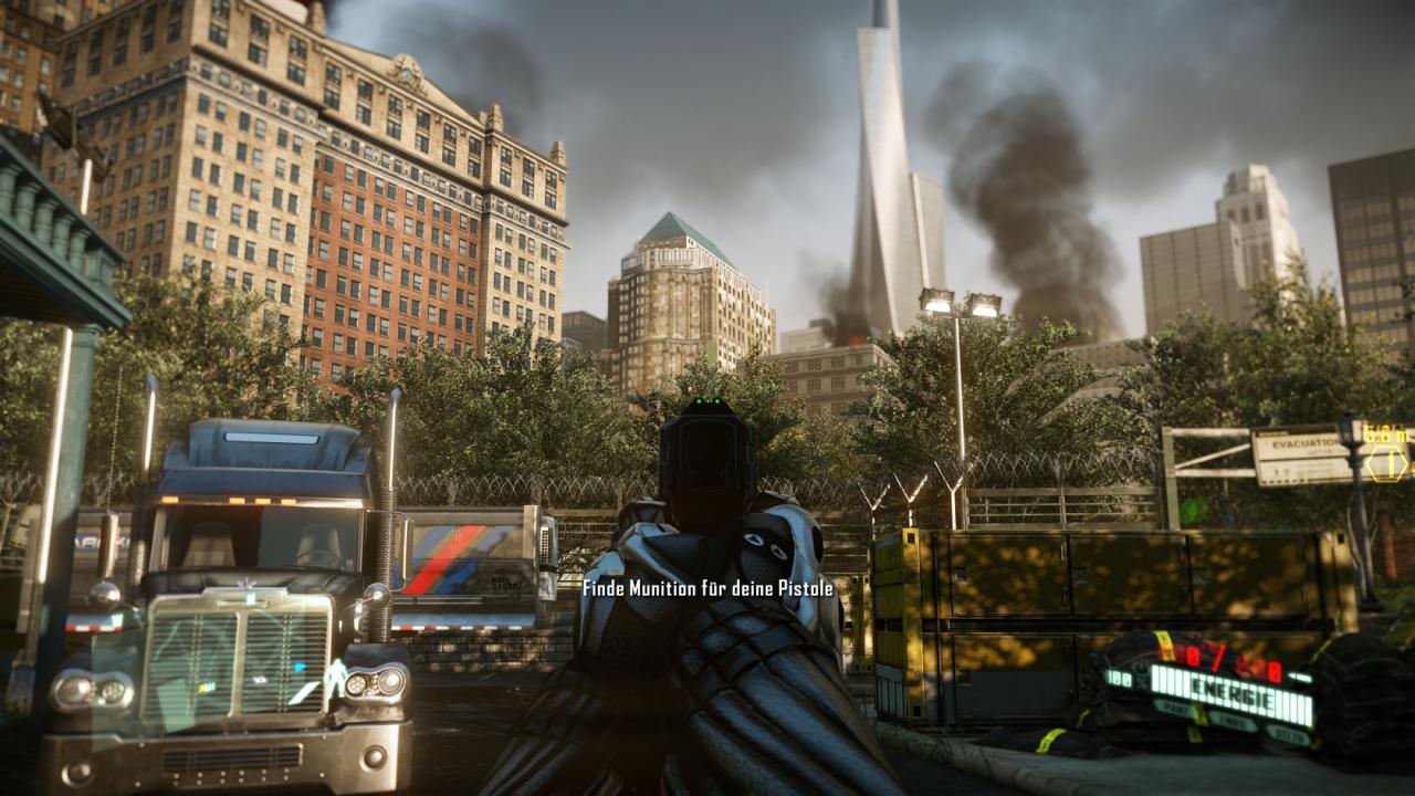 [25/03/2011] Crysis 2 Flops 16