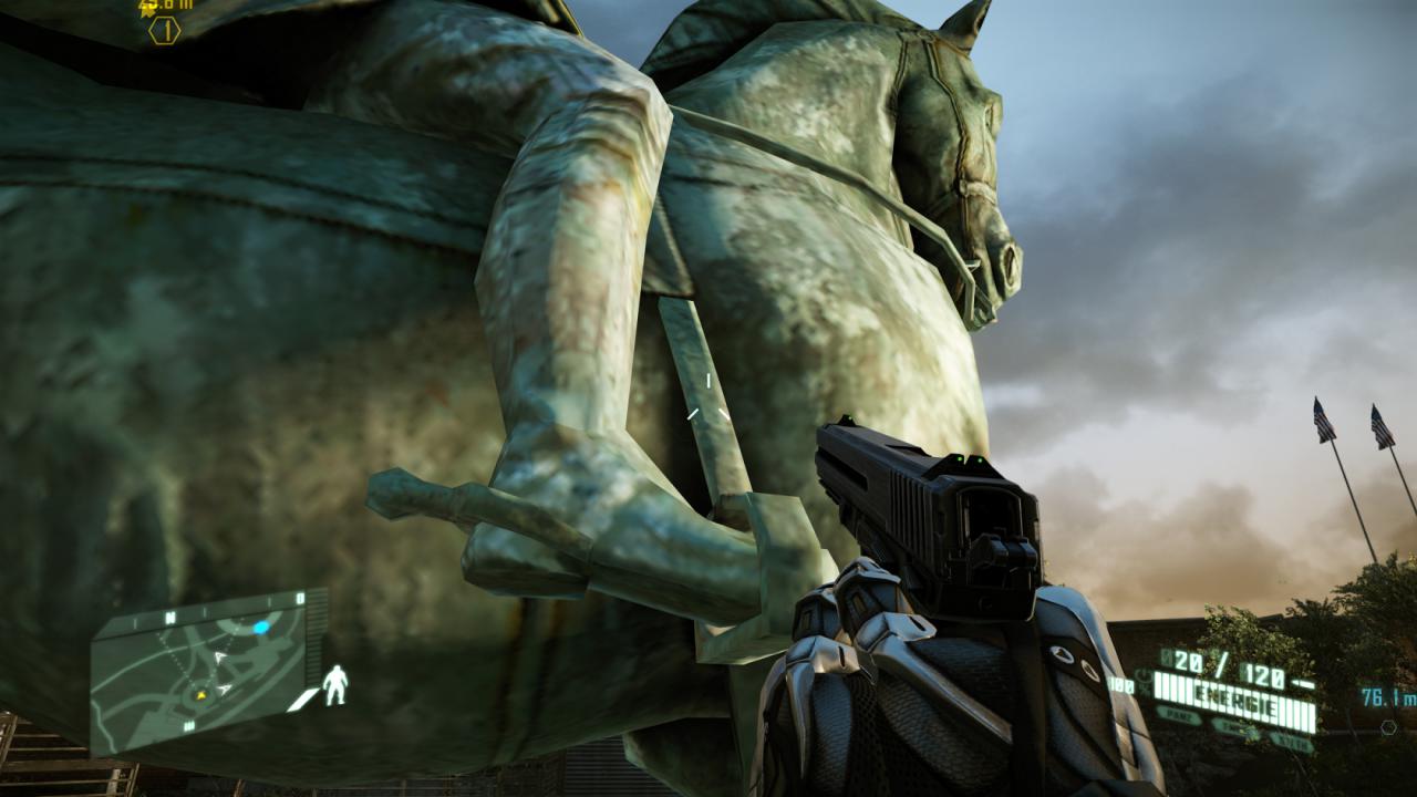 [25/03/2011] Crysis 2 Flops 17