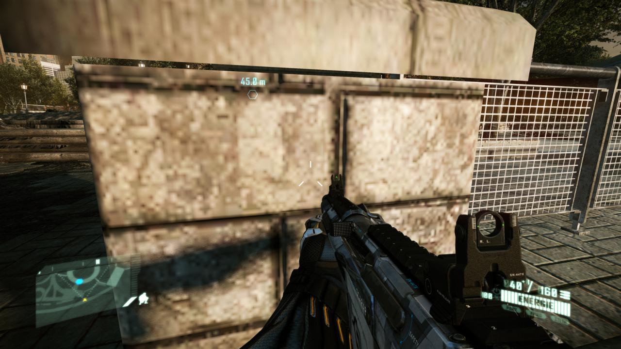 [25/03/2011] Crysis 2 Flops 20