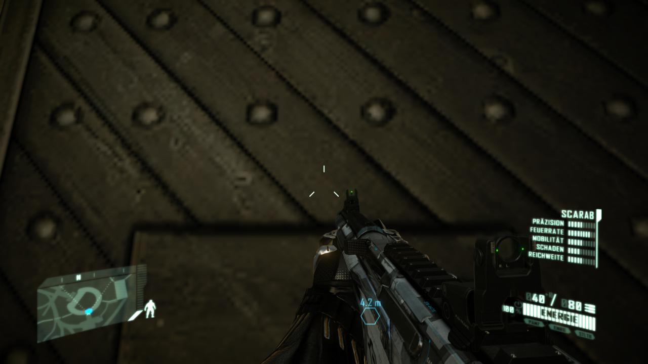 [25/03/2011] Crysis 2 Flops 21