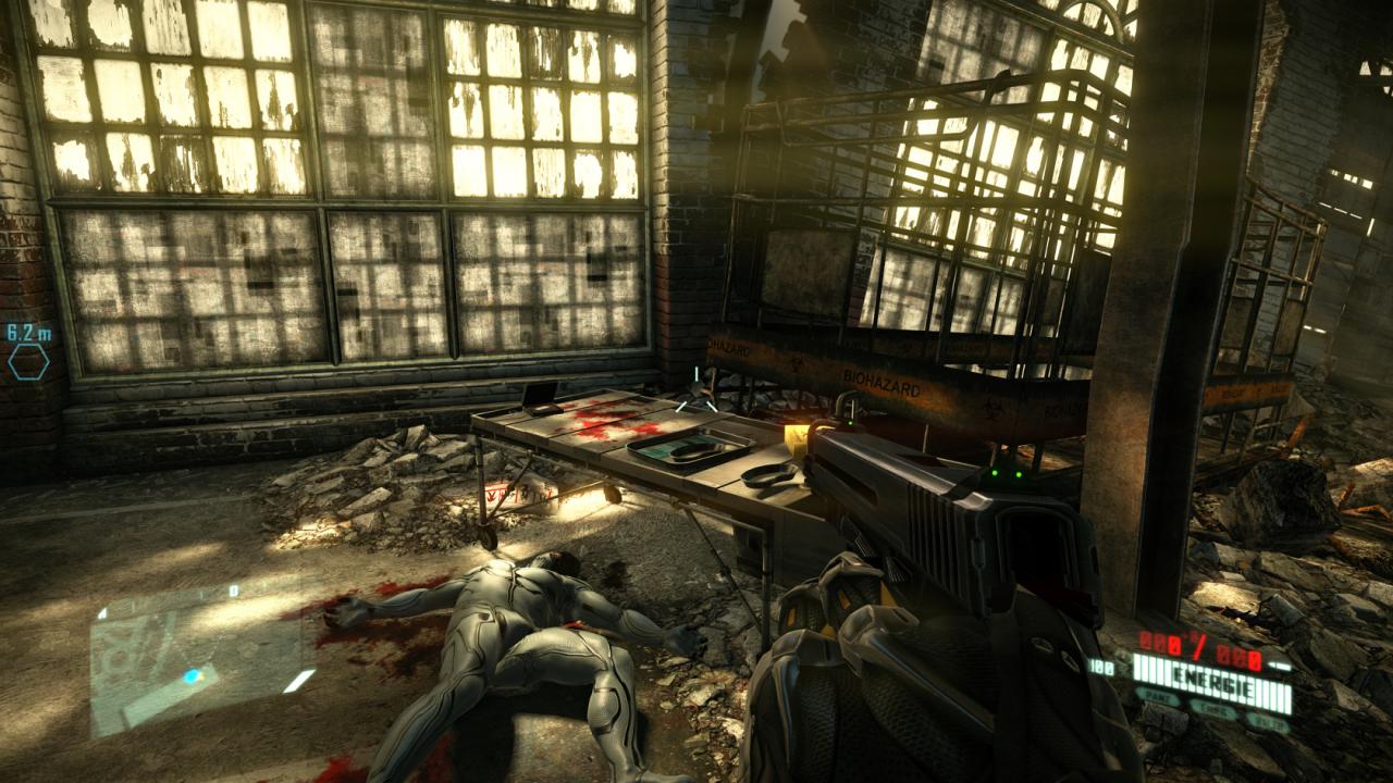 [24/03/2011] Crysis 2 (9)