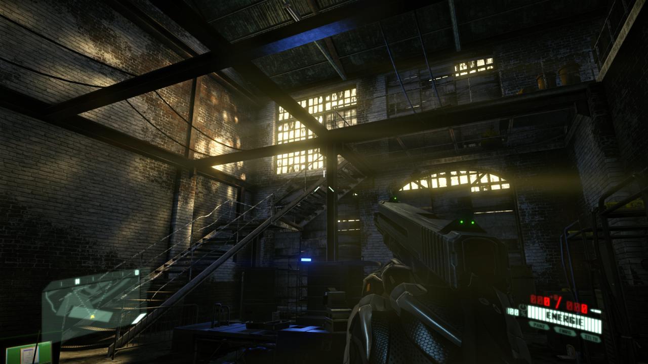 [24/03/2011] Crysis 2 (10)