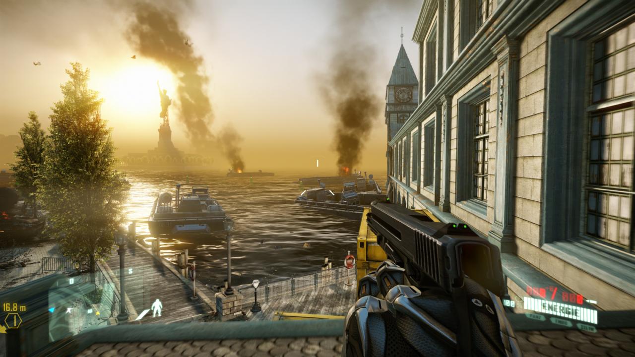 [24/03/2011] Crysis 2 (12)