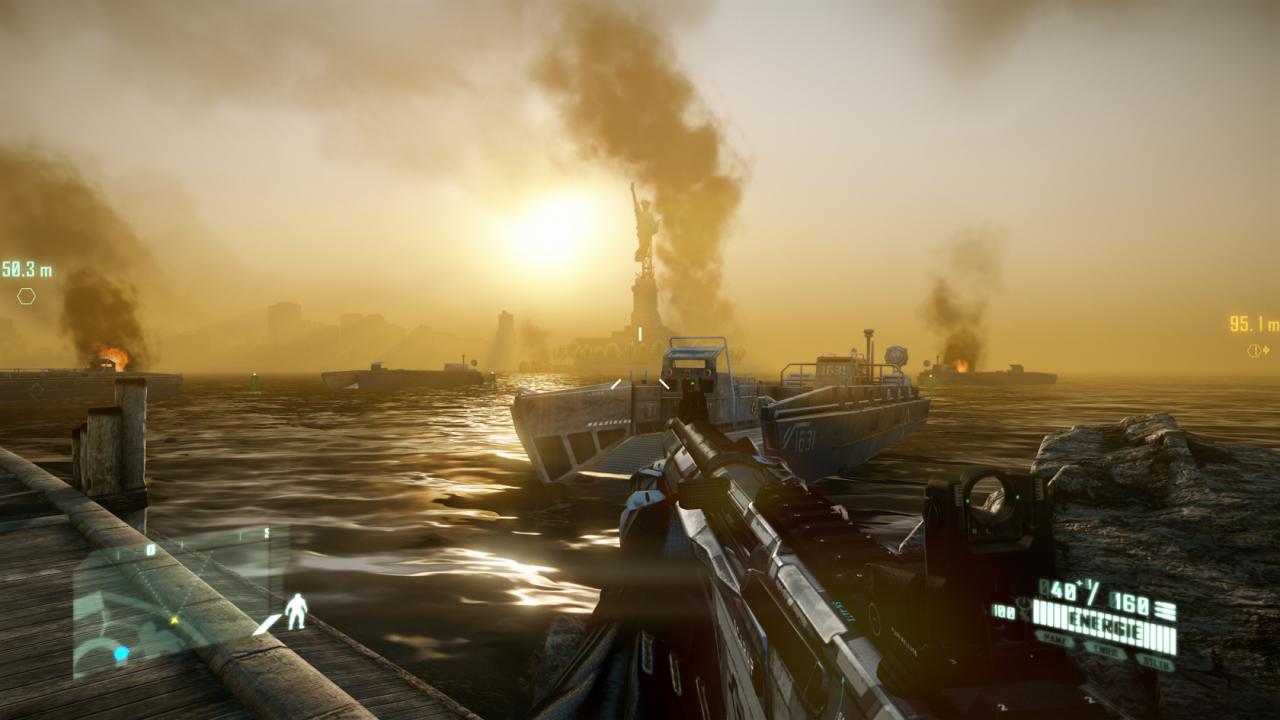 [24/03/2011] Crysis 2: Maximalgrafik dank Downsampling (Original: 3.840 x 2.160 => 1.680 x 945) (21)