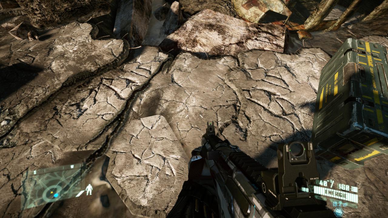 [24/03/2011] Crysis 2: Maximalgrafik dank Downsampling (Original: 3.840 x 2.160 => 1.680 x 945) (27)