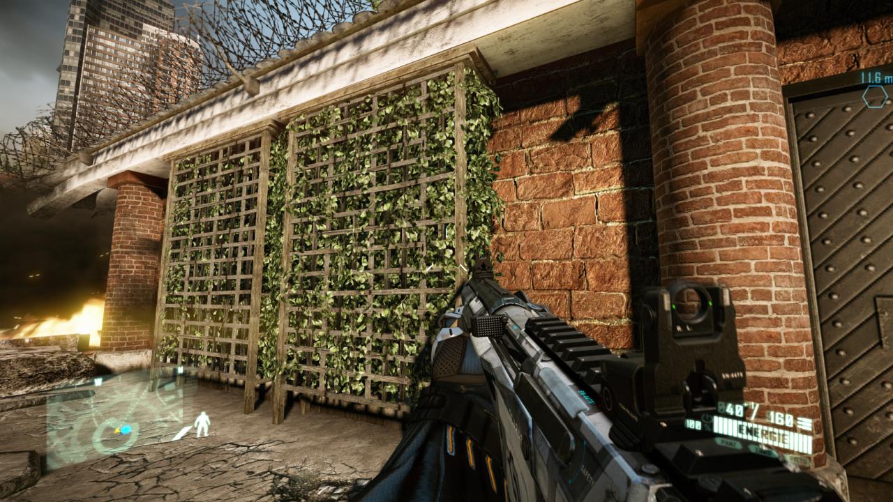 [24/03/2011] Crysis 2 mit Downsampling (4)