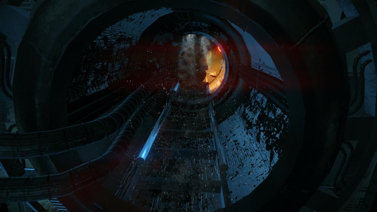[24/03/2011] Crysis 2: Maximalgrafik dank Downsampling (Original: 3.840 x 2.160 => 1.680 x 945) (5)