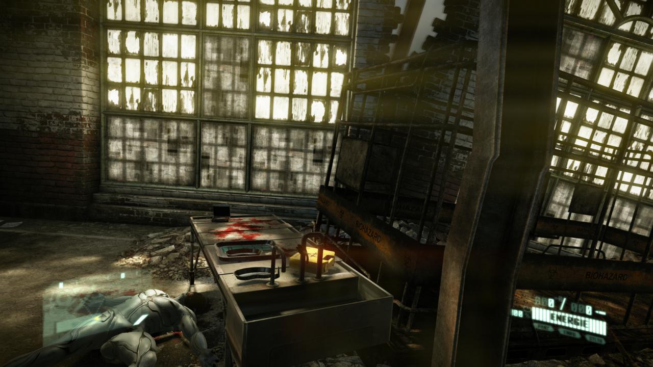 [24/03/2011] Crysis 2: Maximalgrafik dank Downsampling (Original: 3.840 x 2.160 => 1.680 x 945) (7)