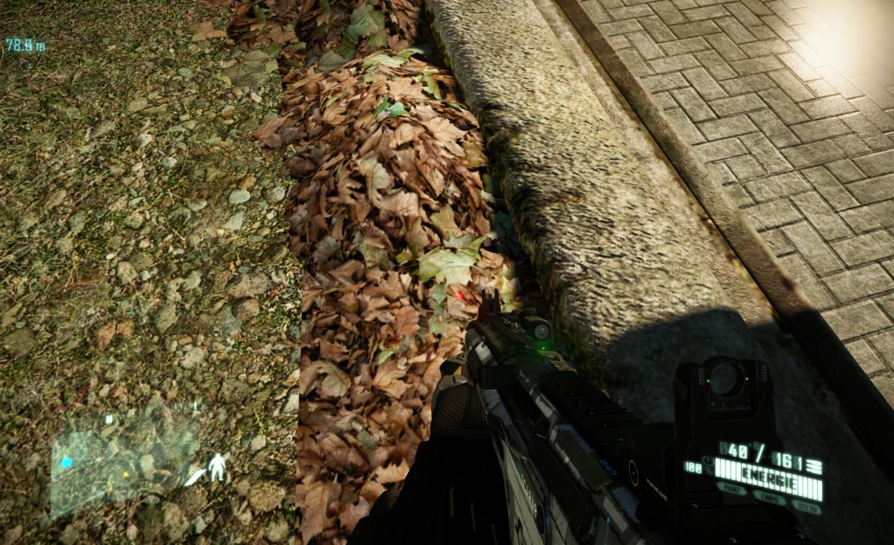 [27/03/2011] Crysis 2 Flops: Dreifach ungut