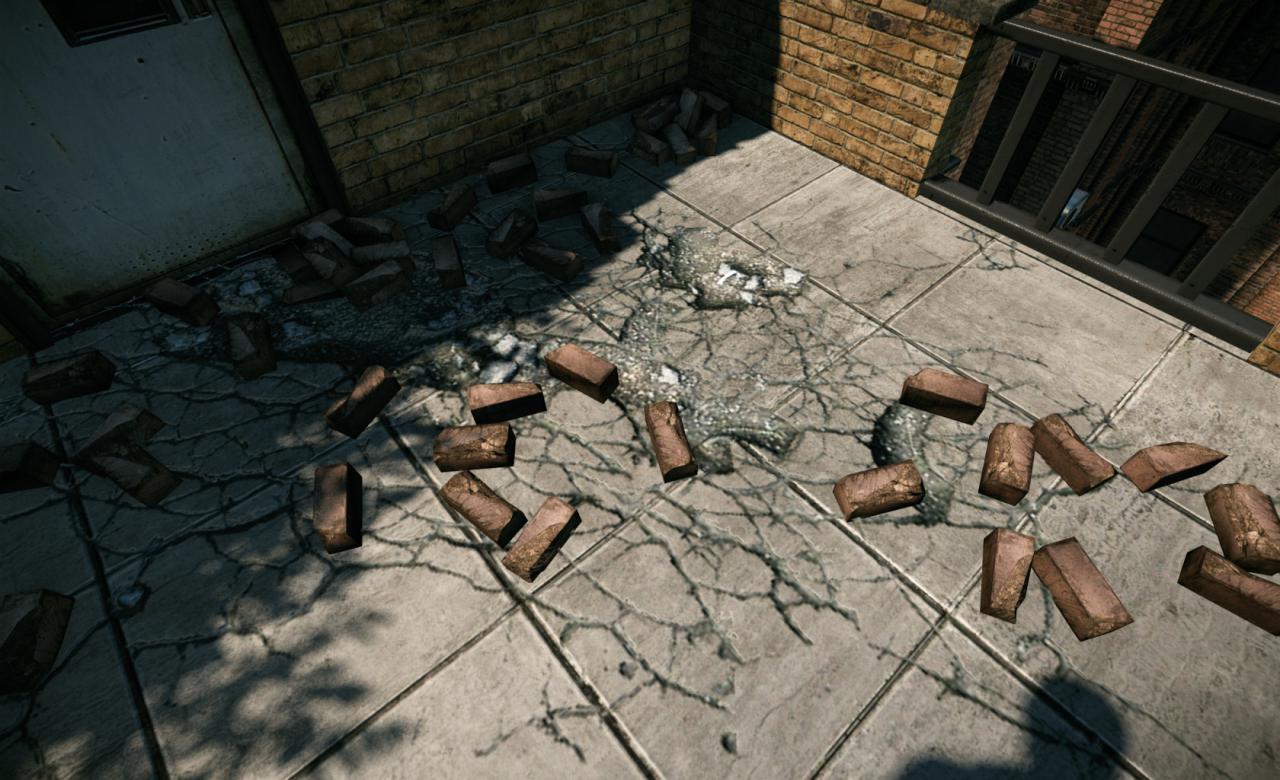 [27/03/2011] Crysis 2 Flops: Gruselsteine
