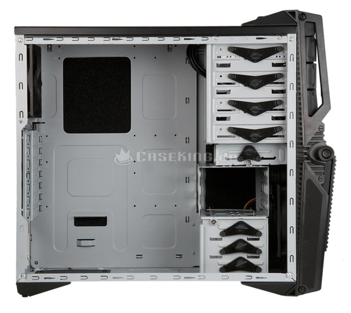 [30/03/2011] Cubitek M4 Silencer (3)