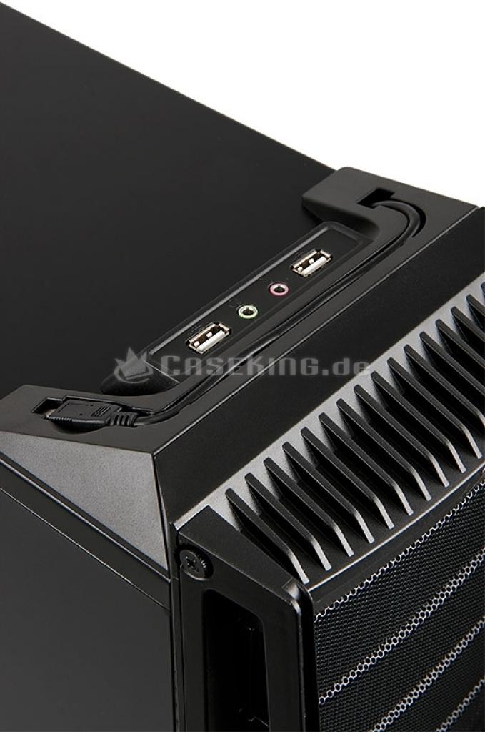 [30/03/2011] Cubitek M4 Silencer (7)