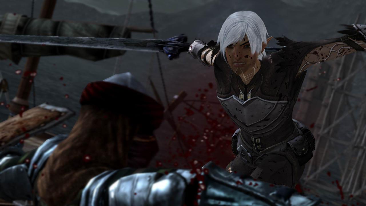 [03/03/2011] DirectX 11 und Dragon Age 2: Lichterzauber in Kanada (8)