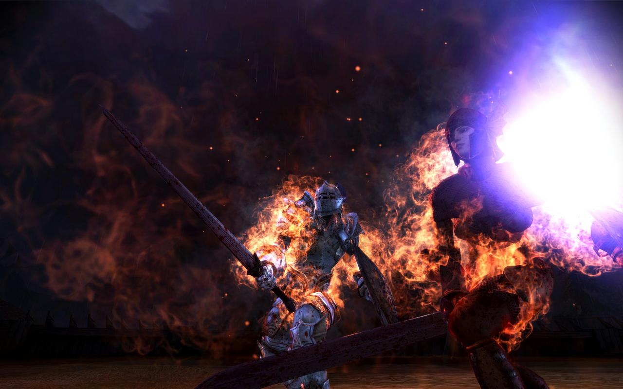 [11/03/2011] Dragon Age: Origins - The Awakening (Add-on, 2010) 