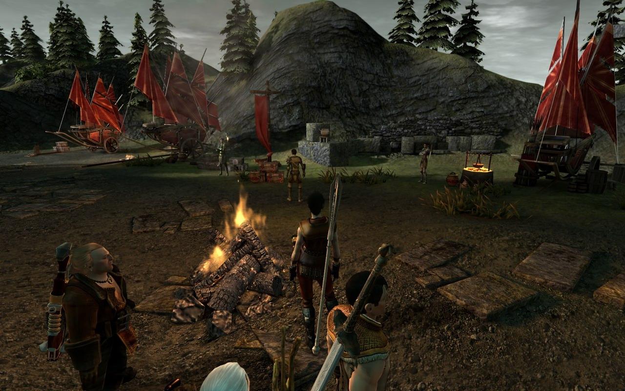 [07/03/2011] DA2: DirectX 11