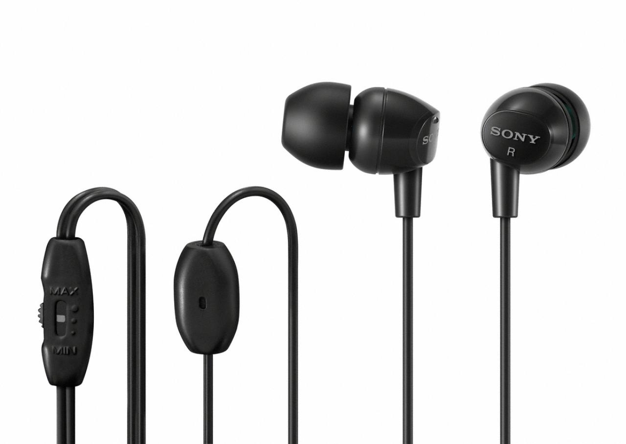 [22/03/2011] Sony DR-EX13DPVB