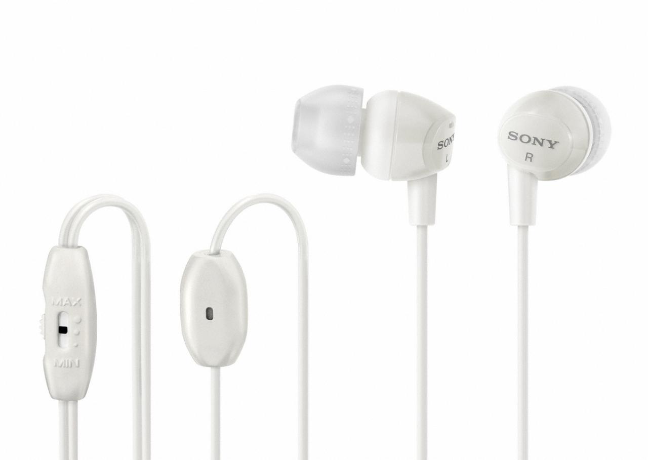 [22/03/2011] Sony DR-EX13DPVW