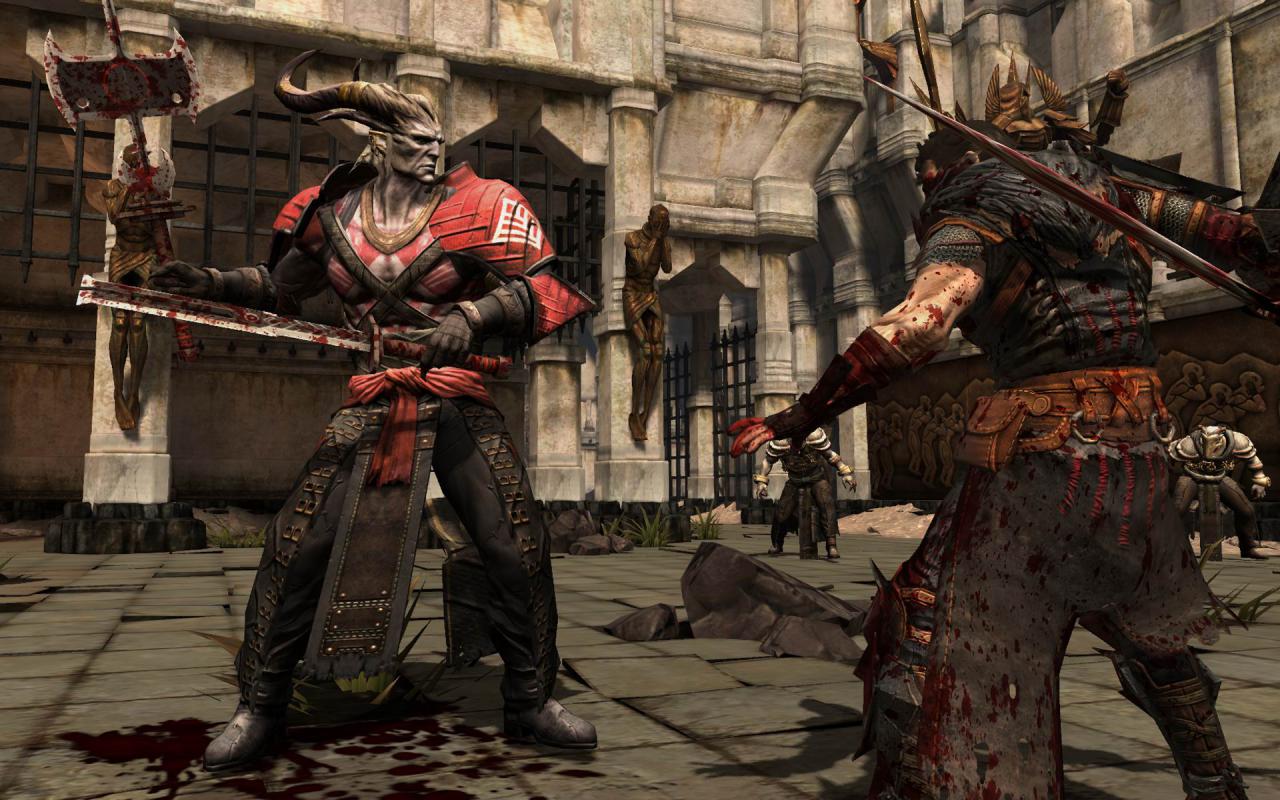 [03/03/2011] DirectX 11 und Dragon Age 2: Lichterzauber in Kanada (14)