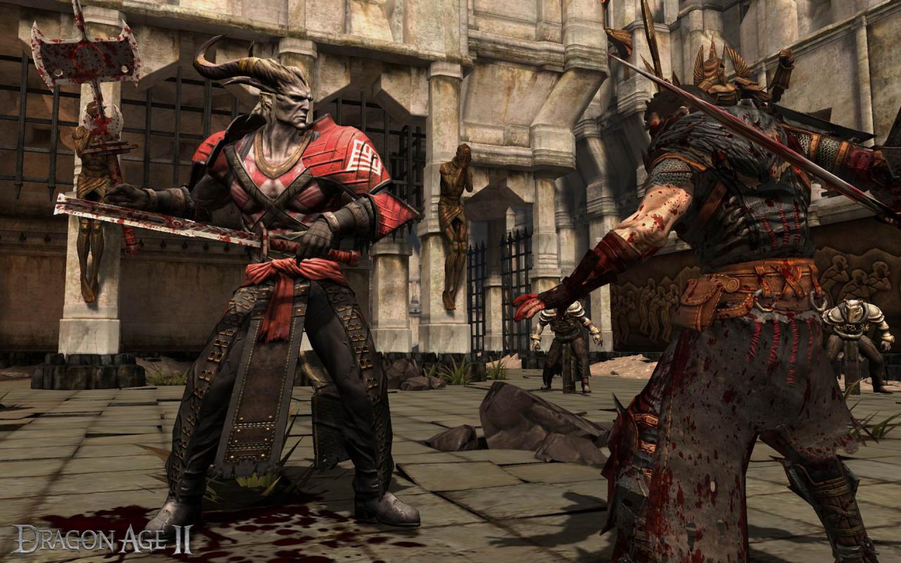 [03/03/2011] DirectX 11 und Dragon Age 2: Lichterzauber in Kanada (13)