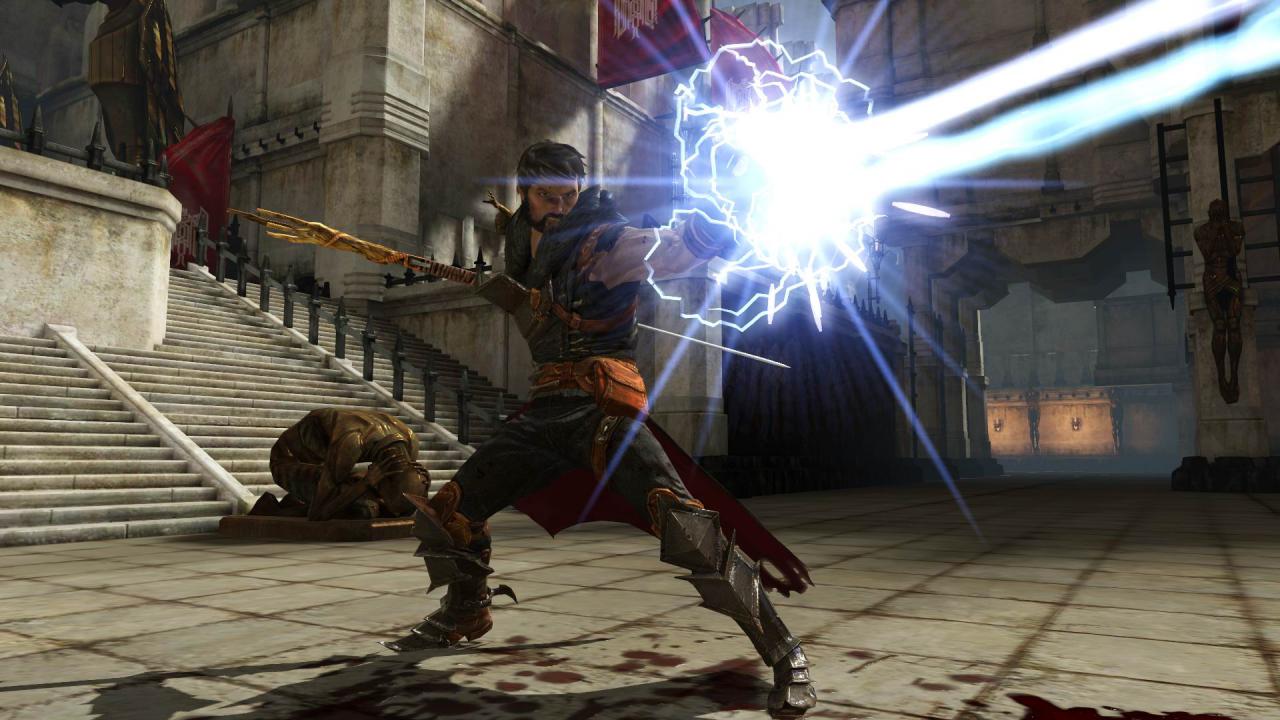 [03/03/2011] DirectX 11 und Dragon Age 2: Lichterzauber in Kanada (16)