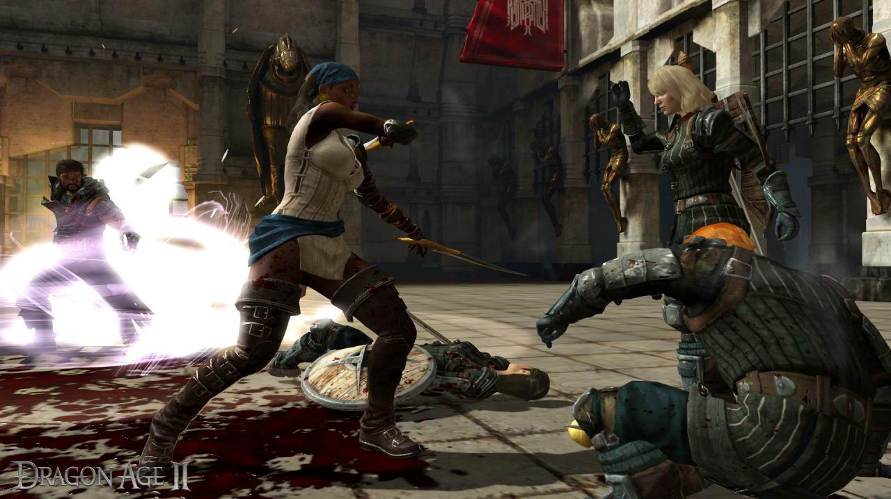 [03/03/2011] DirectX 11 und Dragon Age 2: Lichterzauber in Kanada (17)