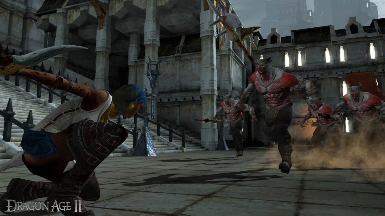 [03/03/2011] DirectX 11 und Dragon Age 2: Lichterzauber in Kanada (18)