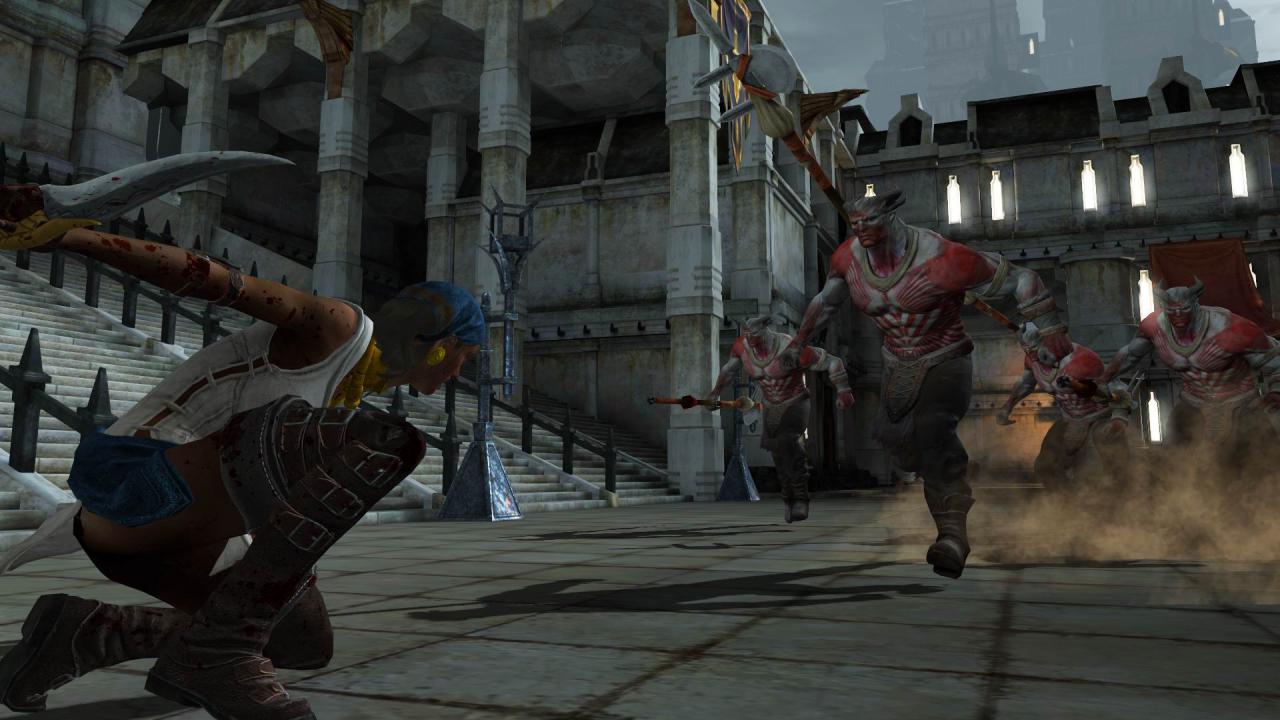 [03/03/2011] DirectX 11 und Dragon Age 2: Lichterzauber in Kanada (19)