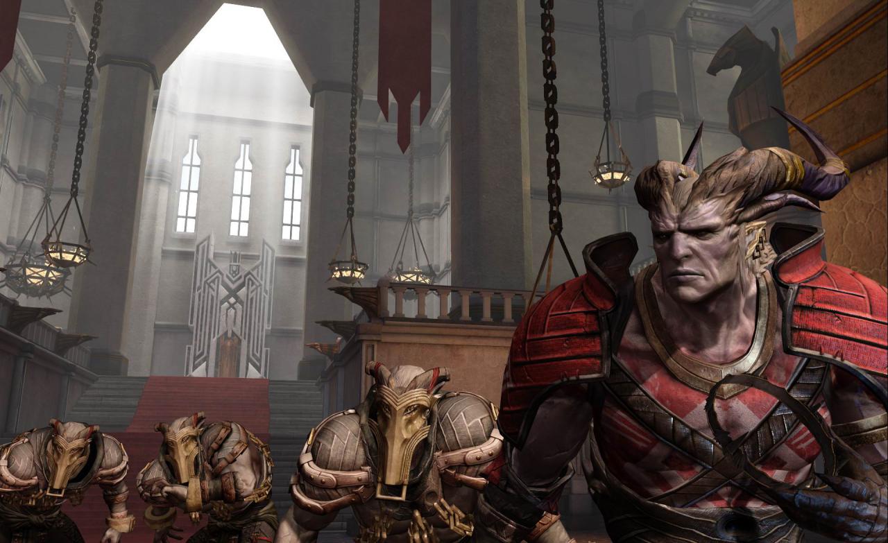 [03/03/2011] DirectX 11 und Dragon Age 2: Lichterzauber in Kanada (23)