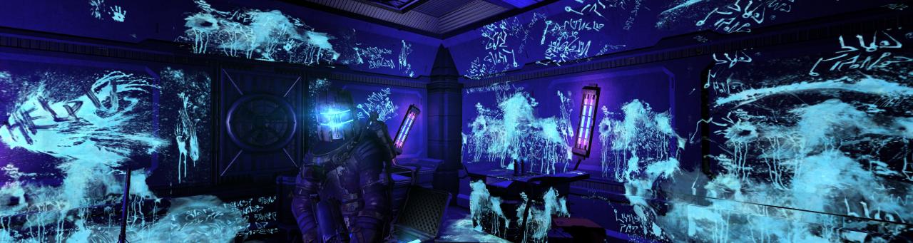 [18/03/2011] Dead Space 2 Surround by -Lucky+Devil- (3)
