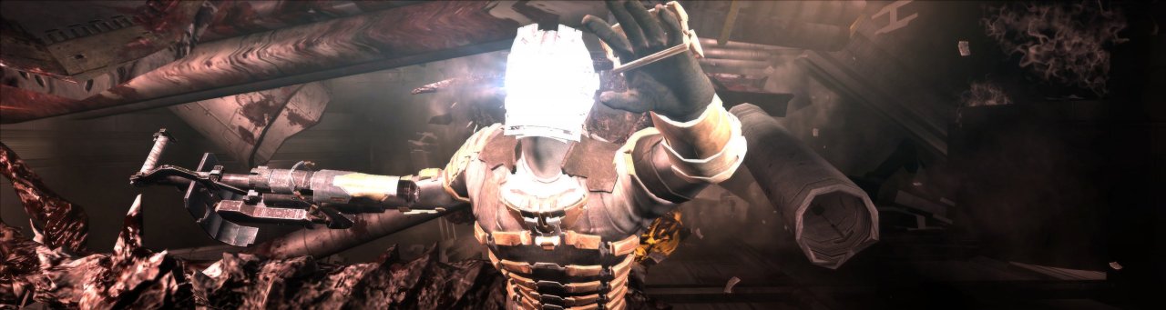 [18/03/2011] Dead Space 2 Surround by -Lucky+Devil- (4)