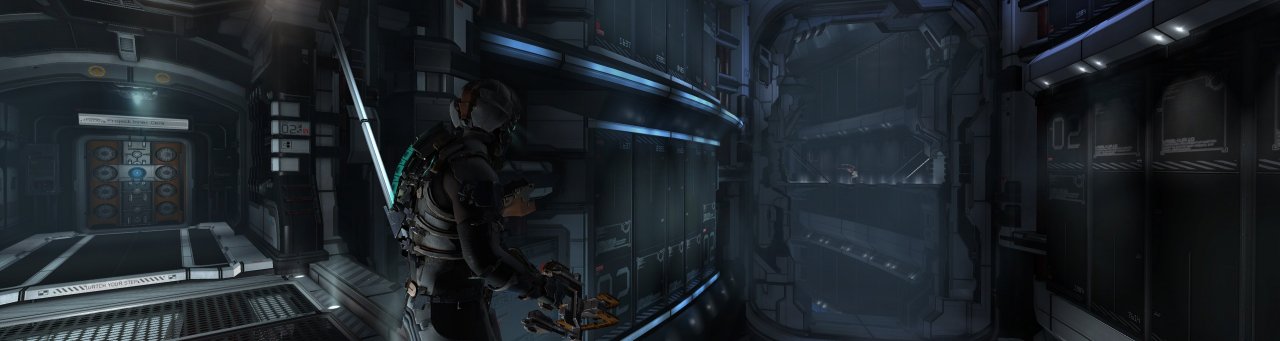 [18/03/2011] Dead Space 2 Surround by -Lucky+Devil- (6)