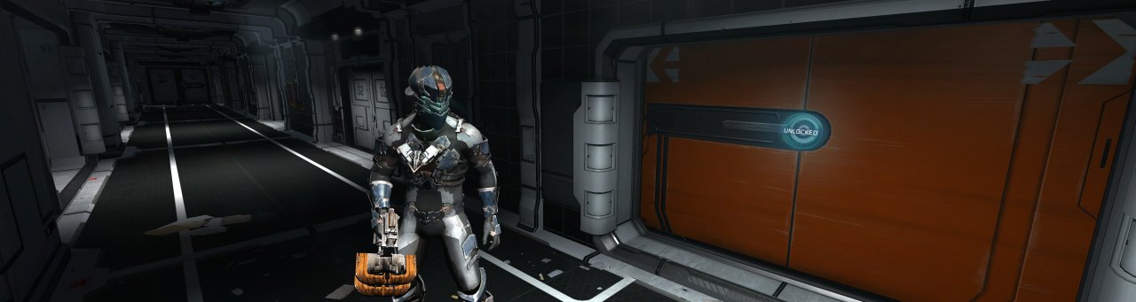[18/03/2011] Dead Space 2 Surround by -Lucky+Devil- (8)