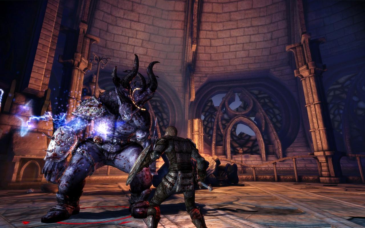 [11/03/2011] Dragon Age: Origins