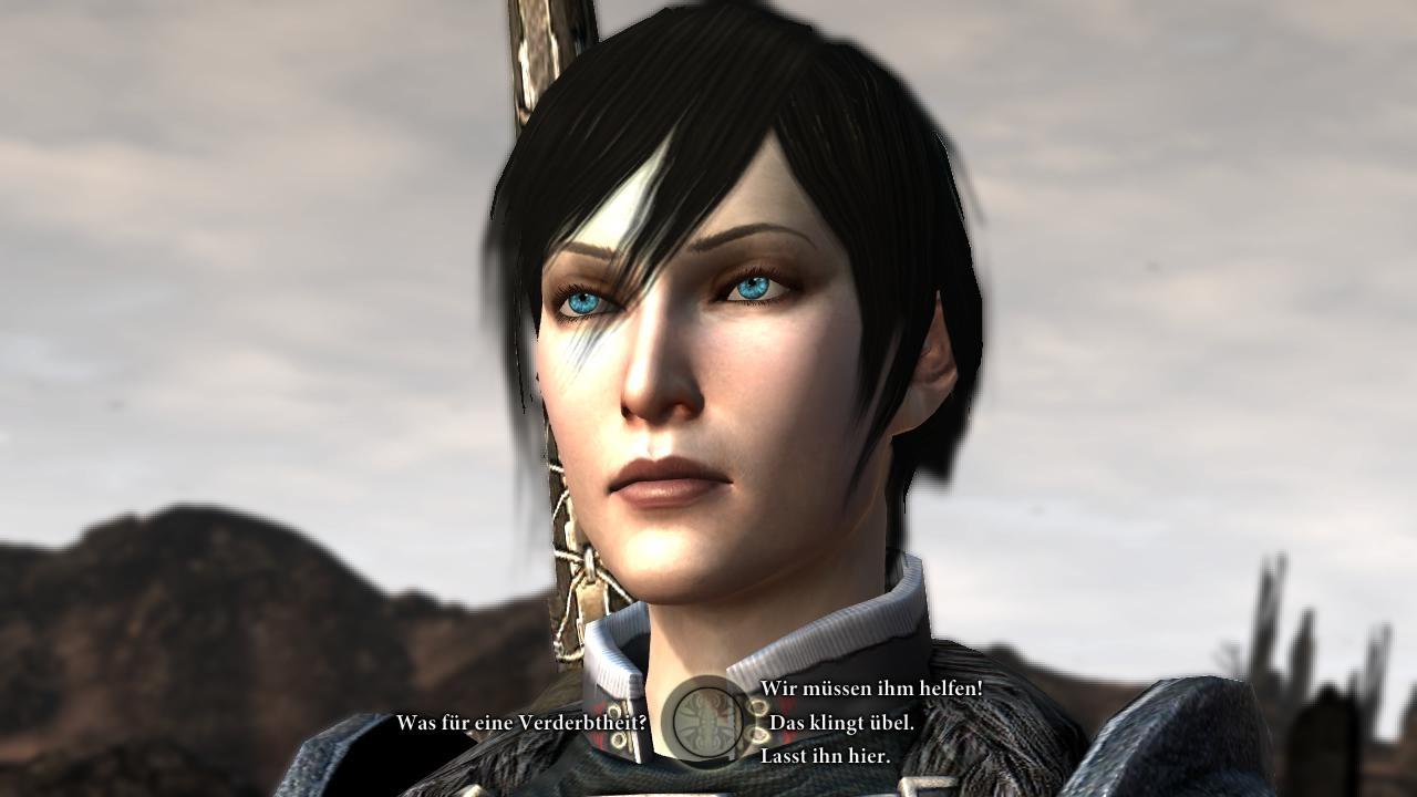 [18/03/2011] Anfang 2011 scheuchte Bioware die Dragon-Age-Fans durch den zweiten Teil, der nun mehr an Mass Effect angelehnt ist. Man merkt den Spiel aber die extrem kurze Entwicklungszeit an. Das Spiel macht entsprechend Spaß, aber es ist viel mehr Gekloppe als im ersten Teil und PC-Spieler wurden bei der Entwicklung vernachlässigt.