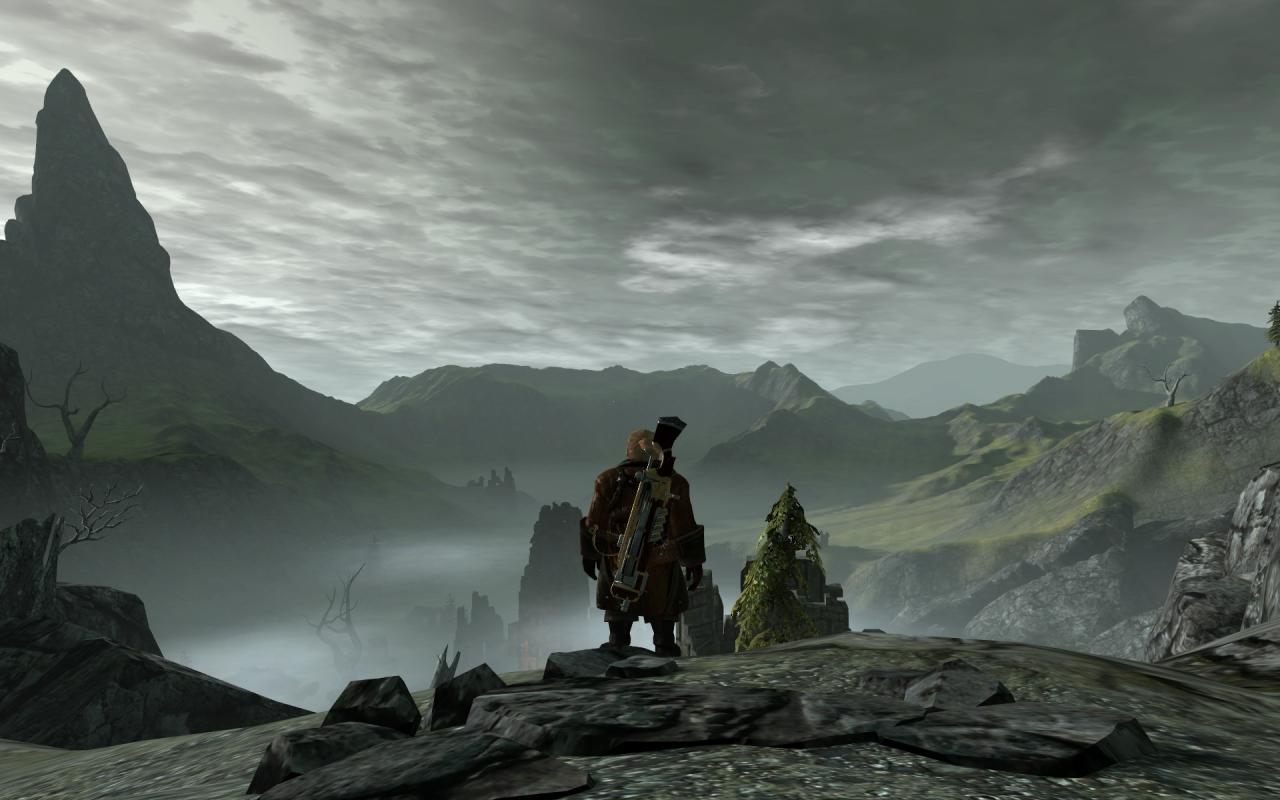 [07/03/2011] Dragon Age 2: DirectX 9 (1)