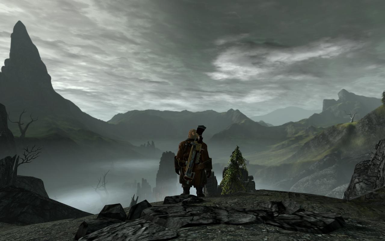 [07/03/2011] Dragon Age 2: DirectX 11 (1)
