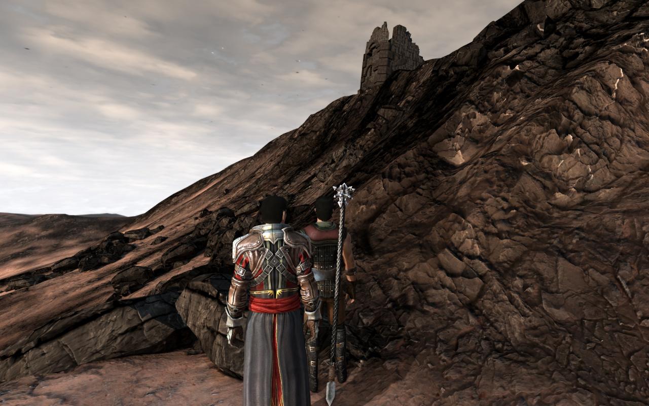 [07/03/2011] Dragon Age 2: DirectX 11 (2)