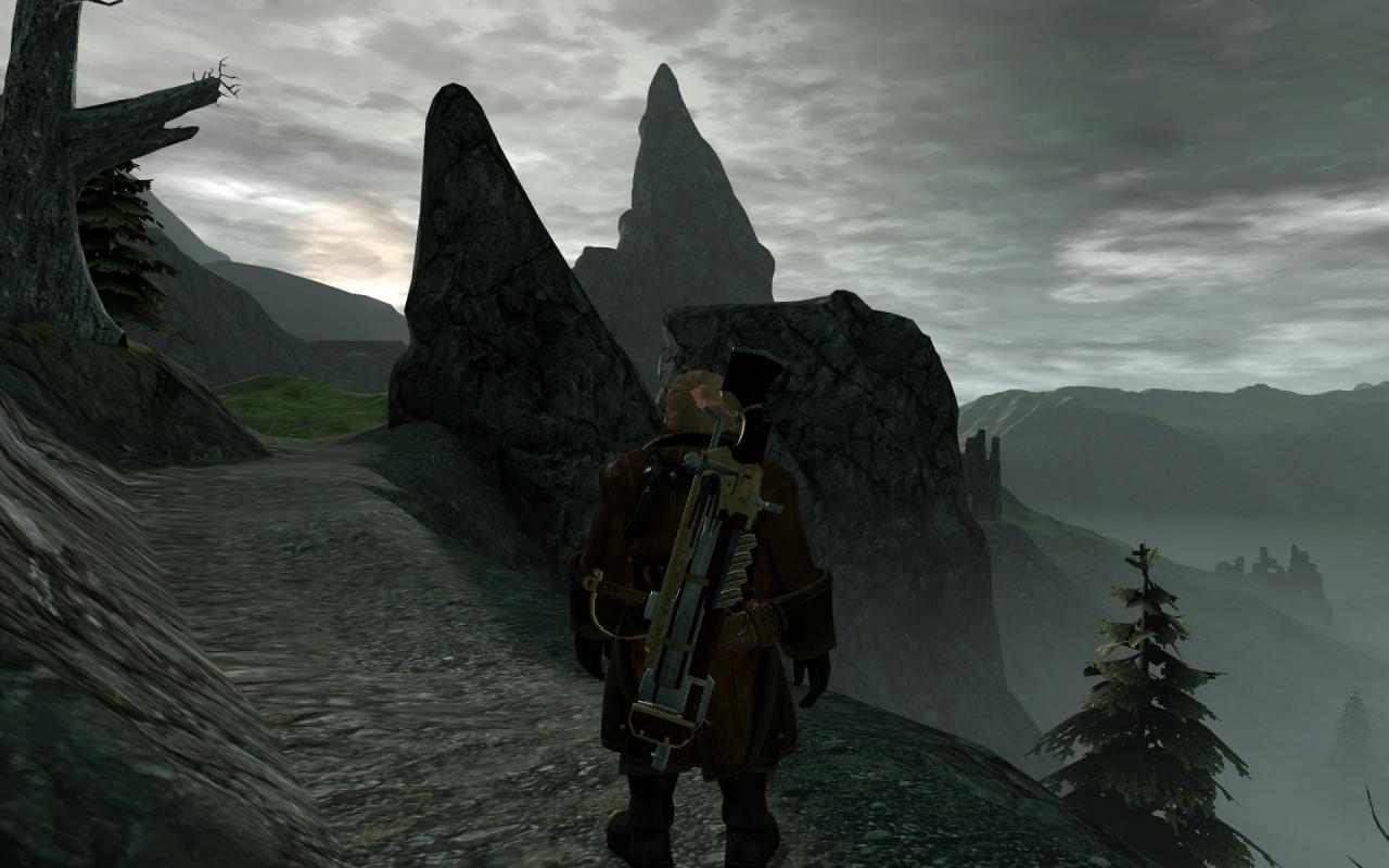 [07/03/2011] Dragon Age 2: DirectX 9 (3)