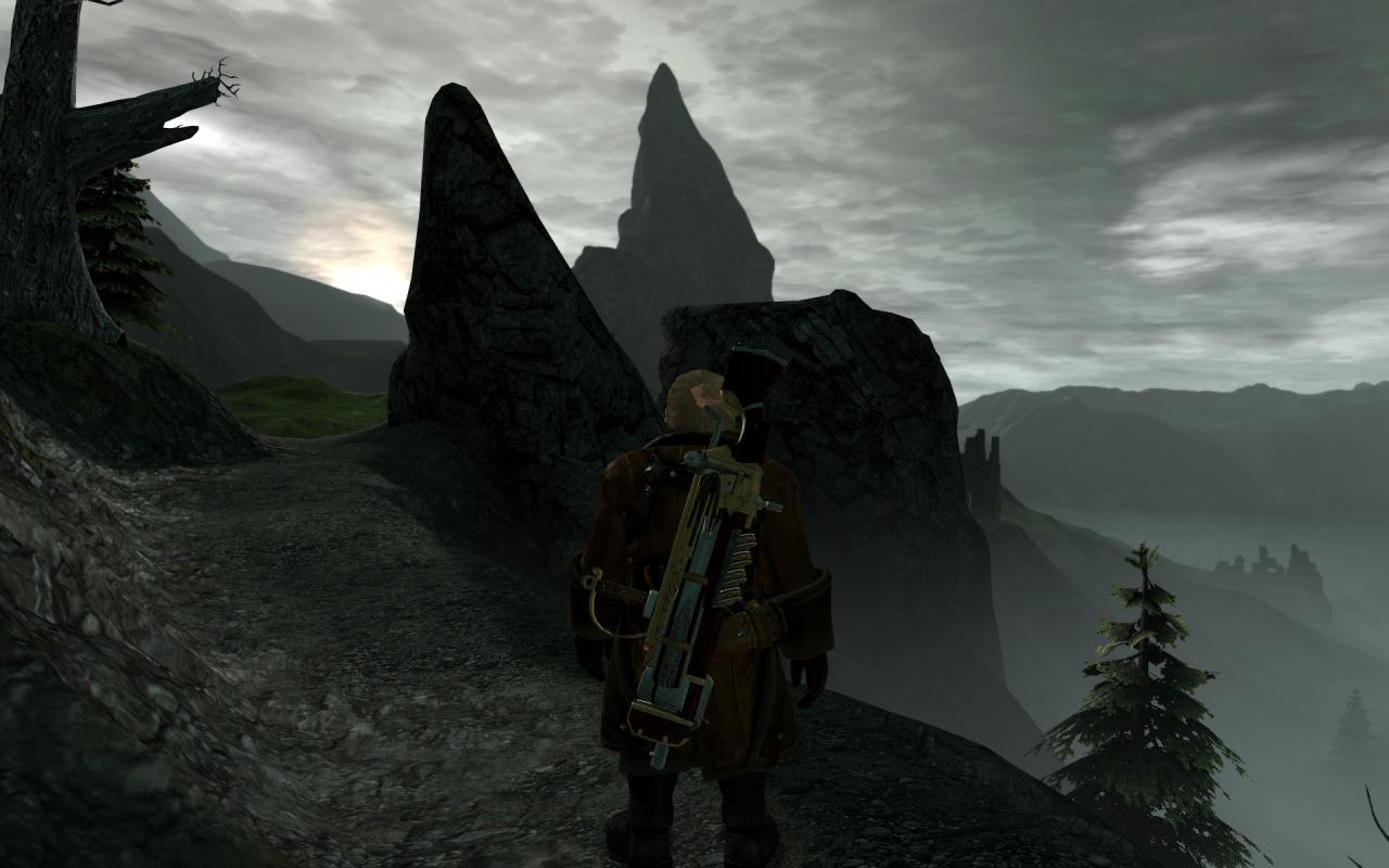 [07/03/2011] Dragon Age 2: DirectX 11 (3)