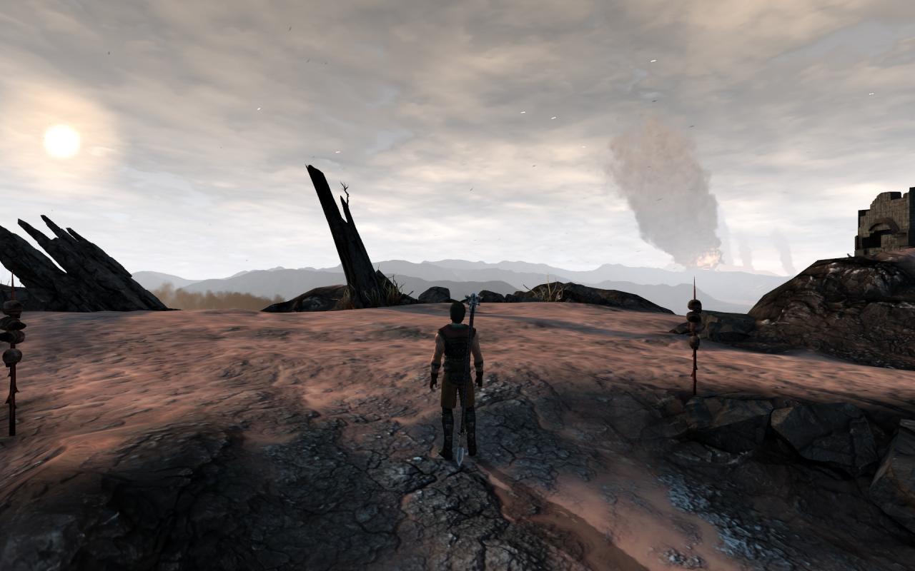 [07/03/2011] Dragon Age 2: DirectX 9 (4)