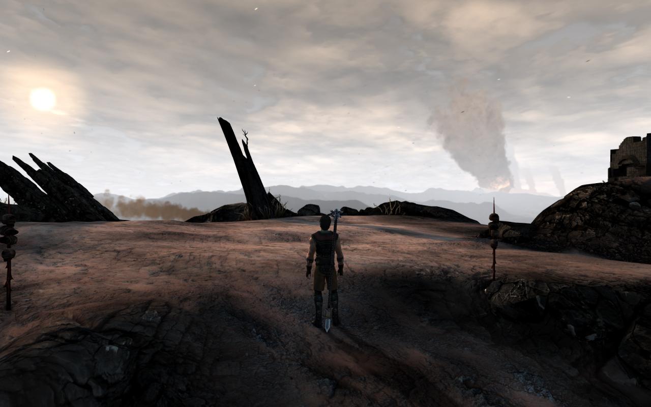 [07/03/2011] Dragon Age 2: DirectX 11 (4)