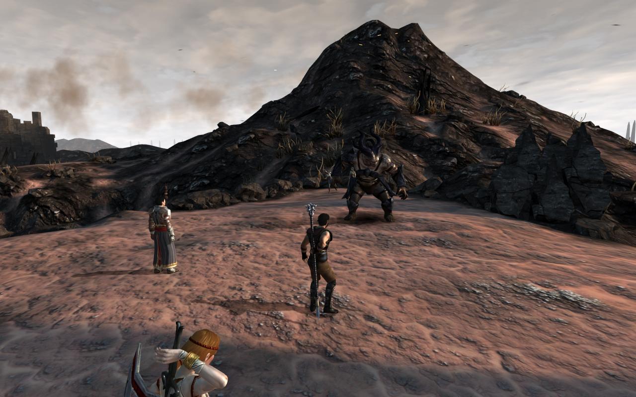 [07/03/2011] Dragon Age 2: DirectX 9 (6)