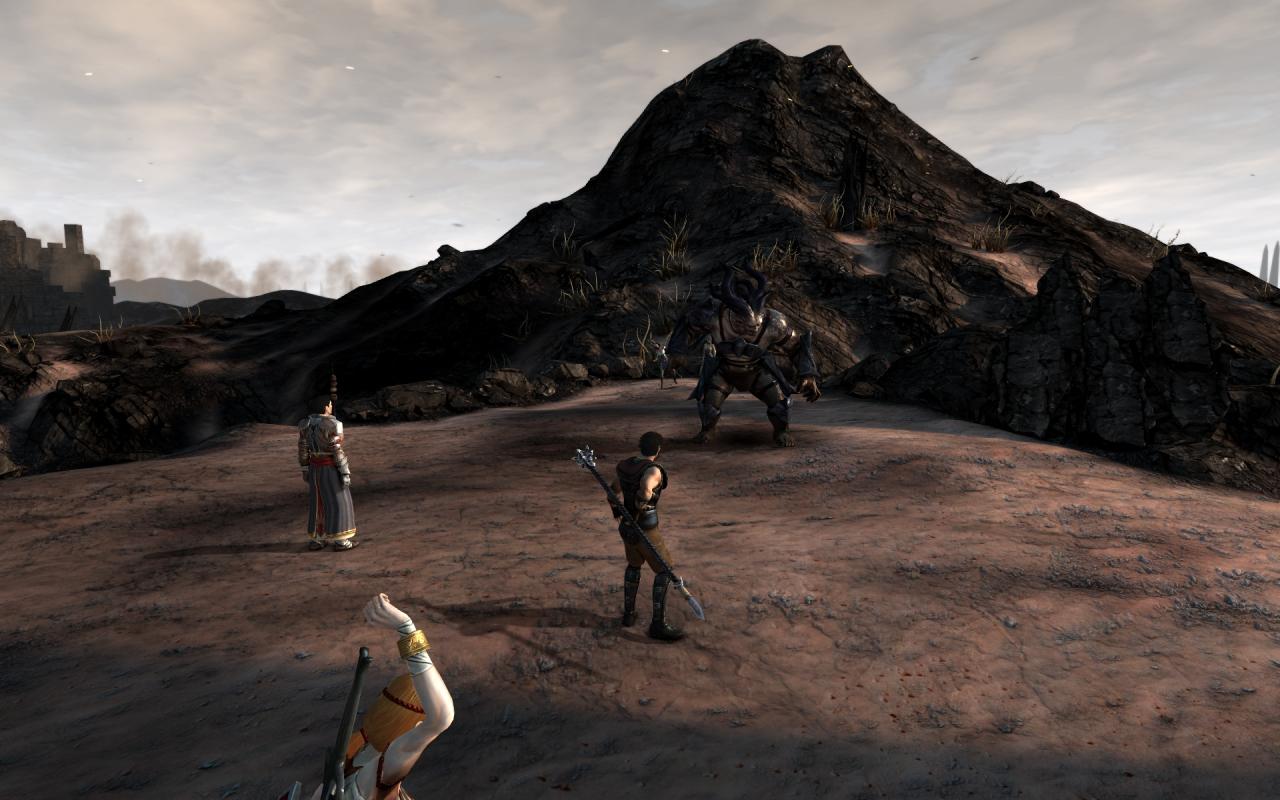 [07/03/2011] Dragon Age 2: DirectX 11 (6)