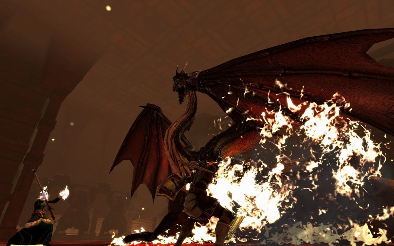 [21/03/2011] Dragon Age 2