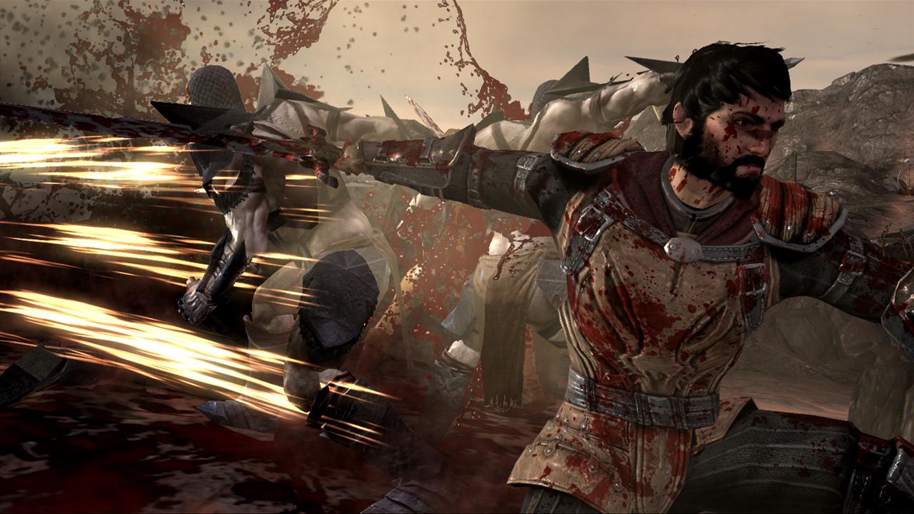 [10/03/2011] Dragon Age 2: Zu viel Hardcore-Geschnetzel, der Entwickler gelobt Besserung
