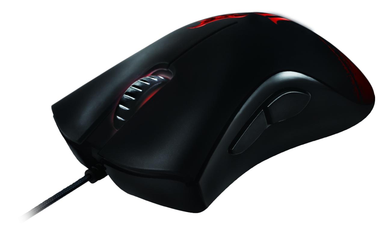 [02/03/2011] Dragon Age II Razer DeathAdder 002