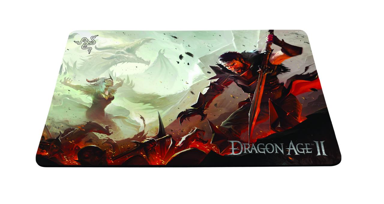 [02/03/2011] Dragon Age II Razer Goliathus Speed Edition 002