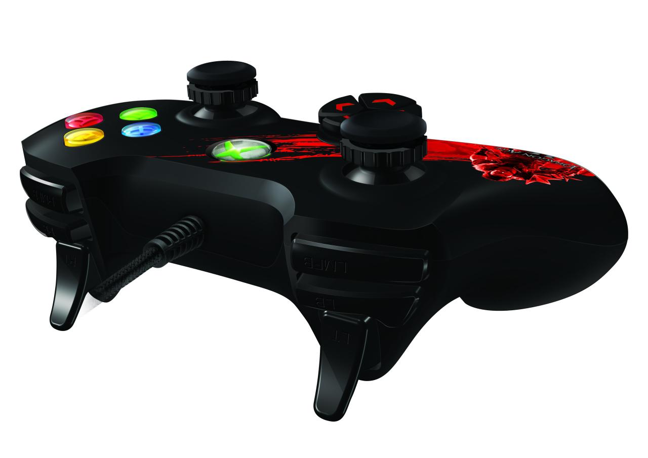 [02/03/2011] Dragon Age II Razer Onza Tournament Edition 001