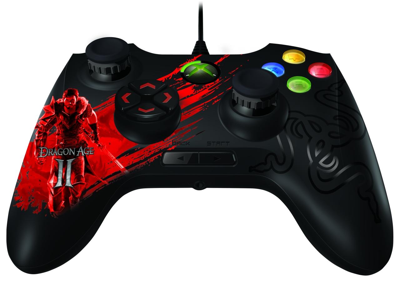 [02/03/2011] Dragon Age II Razer Onza Tournament Edition 002